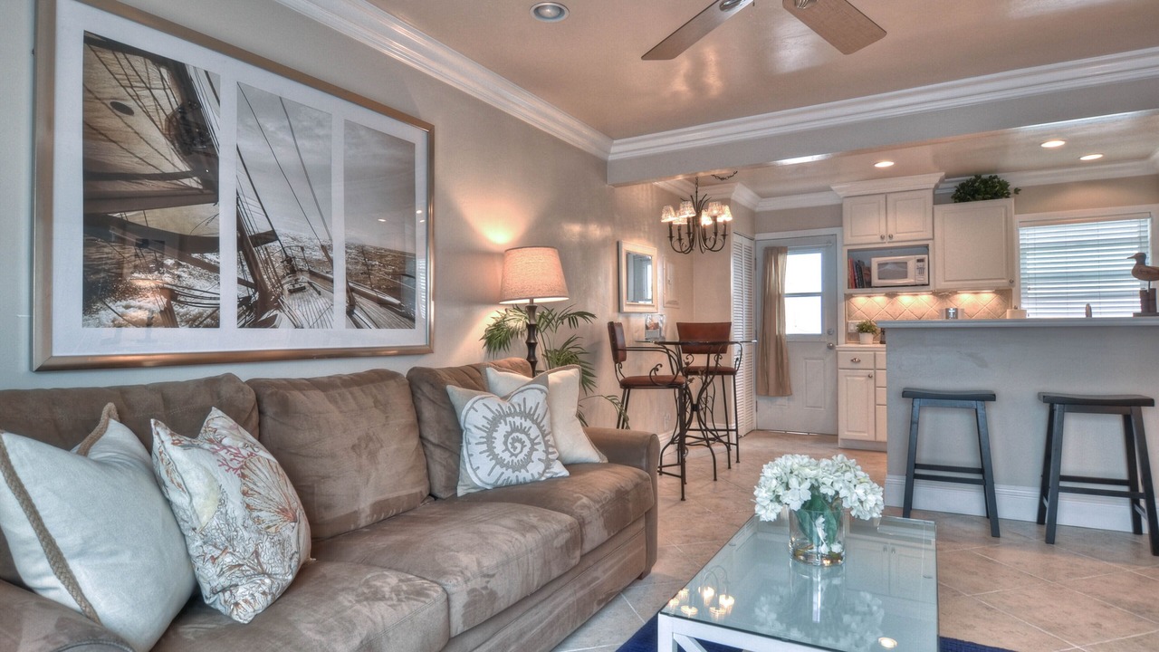 Photo of Livingroom in San Clemente