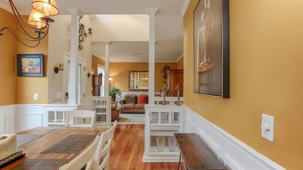 Photo of Bedroom in West Salem