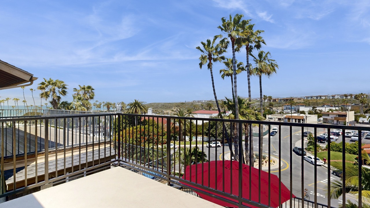 Photo of Patio Balcony in San Clemente