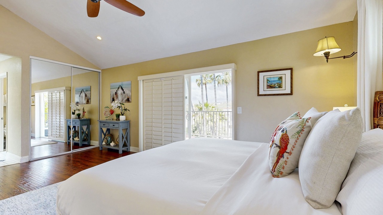 Photo of Bedroom in San Clemente