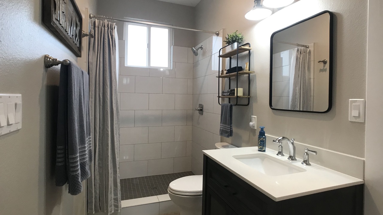 Photo of Bathroom in Arroyo Grande
