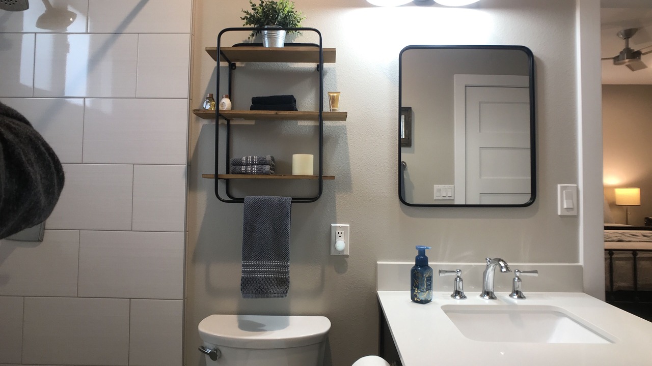 Photo of Bathroom in Arroyo Grande