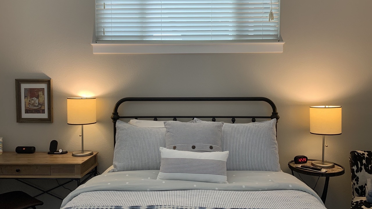 Photo of Bedroom in Arroyo Grande