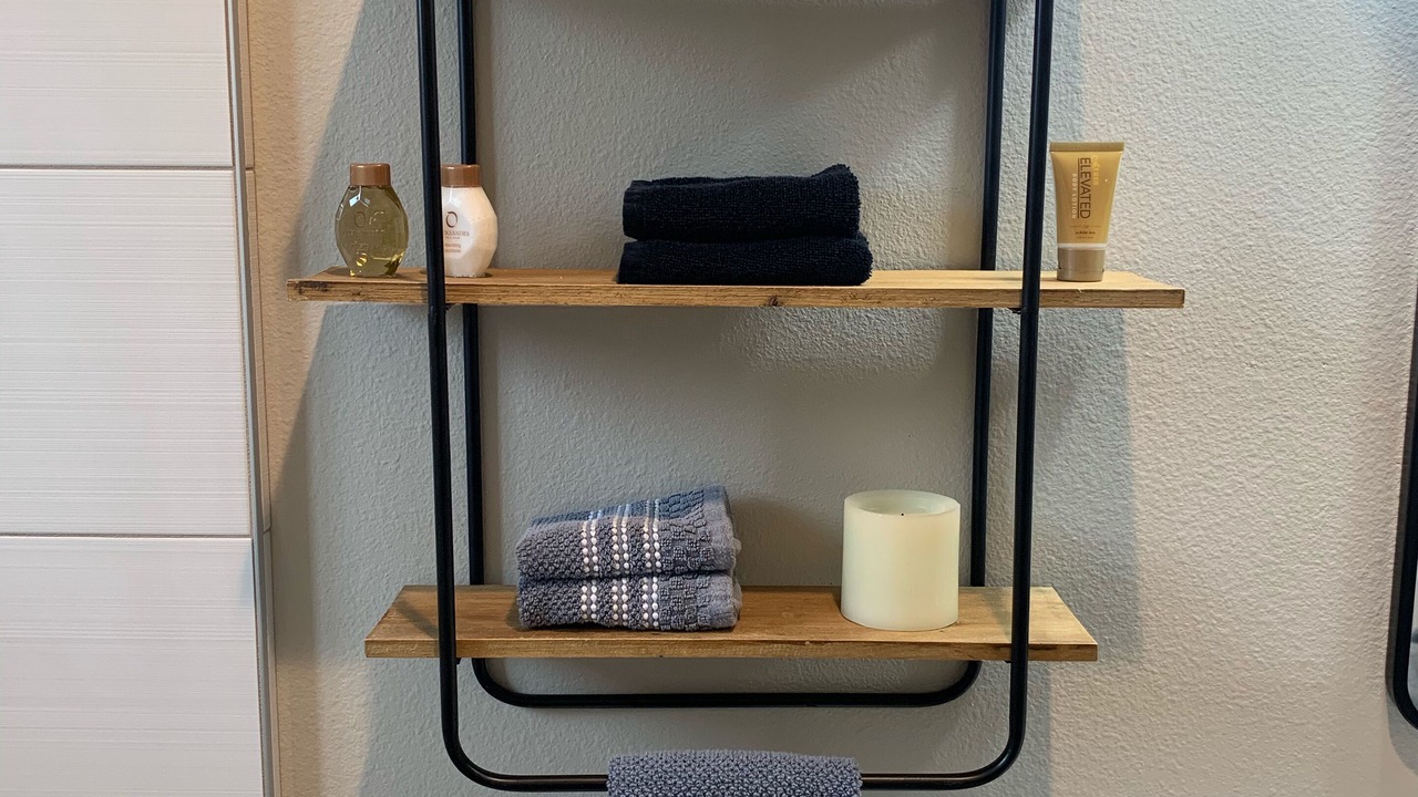 Photo of Bathroom in Arroyo Grande