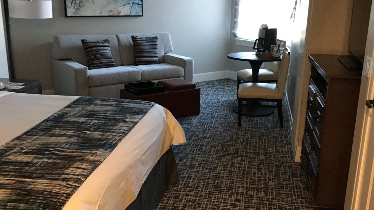 Photo of Bedroom in Lakeside Park