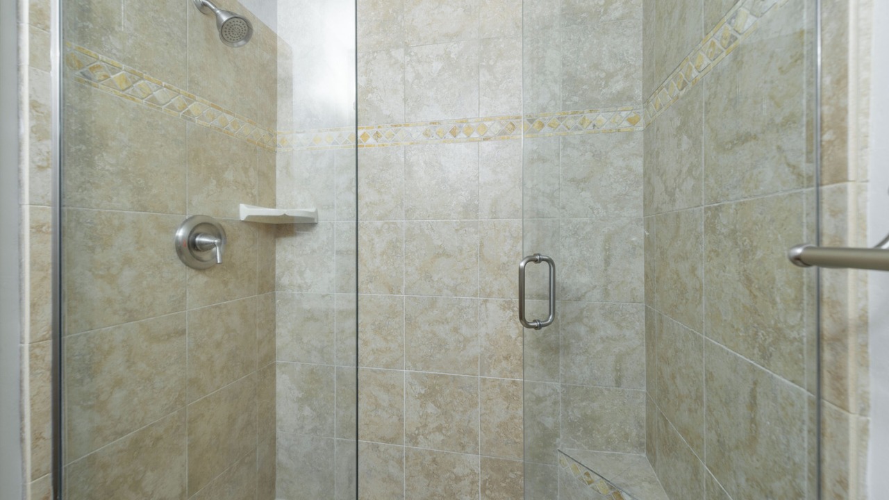 Photo of Bathroom in Lake Forest