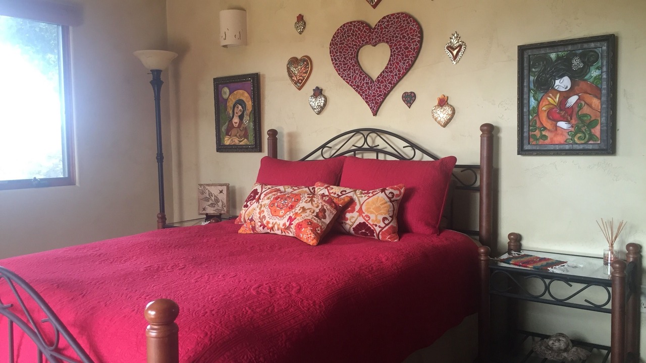 Photo of Bathroom in Carpenter Canyon