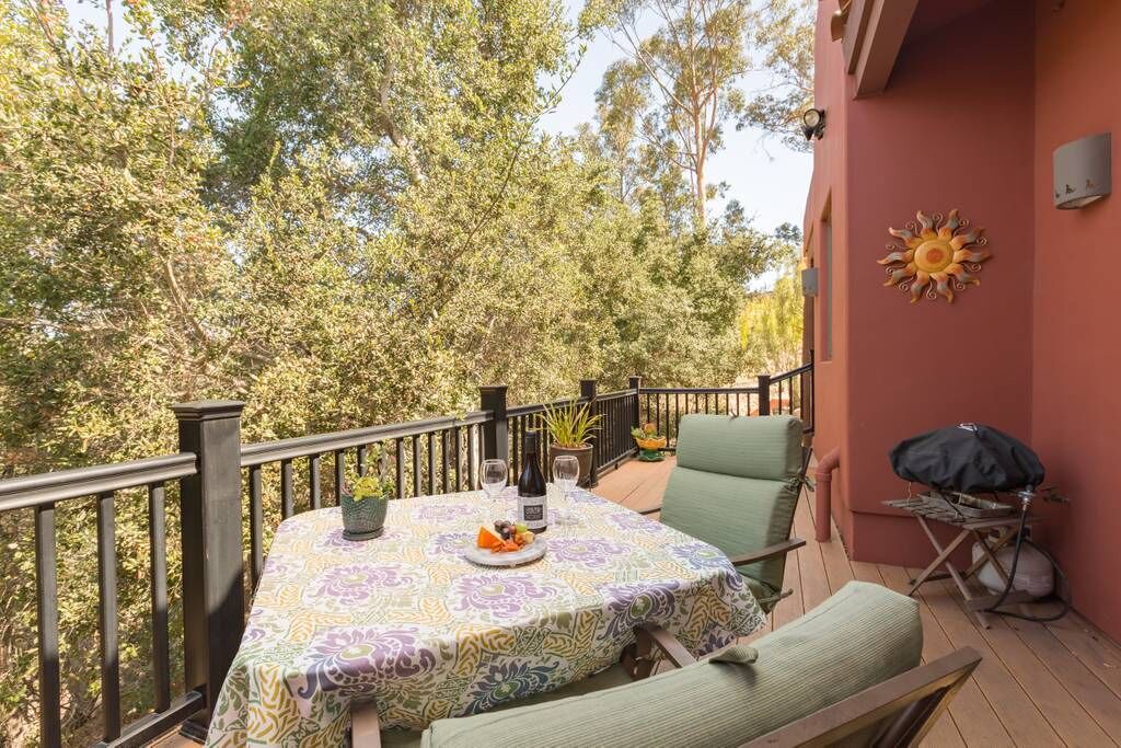 Photo of Outdoor in Carpenter Canyon