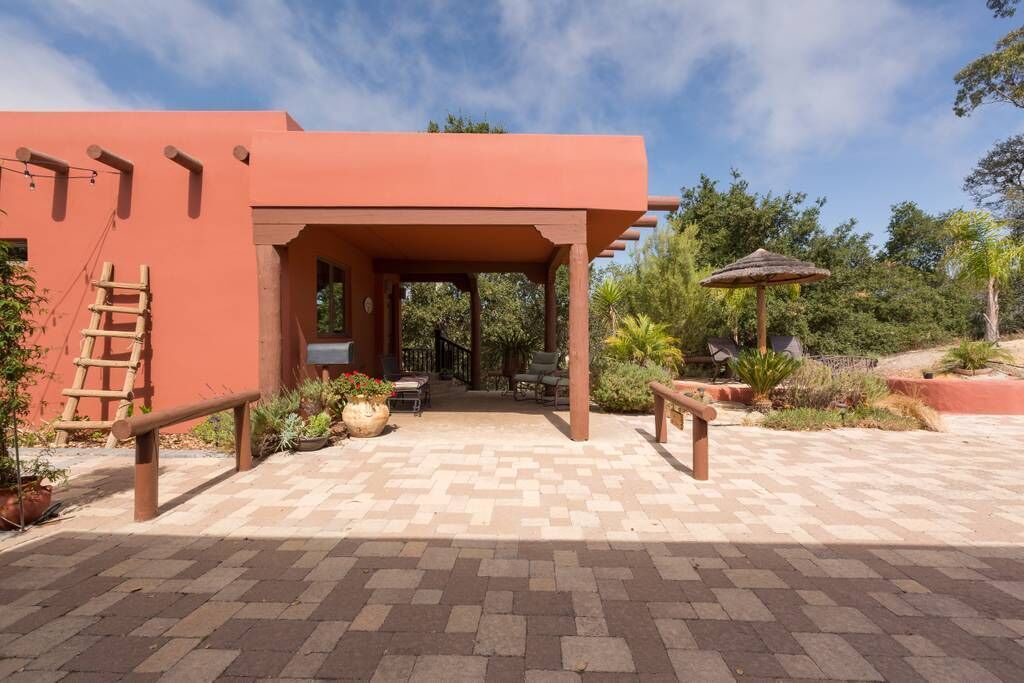 Photo of Outdoor in Carpenter Canyon