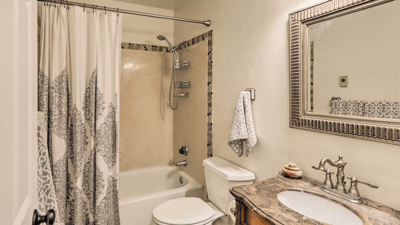 Photo of Bathroom in Williamson