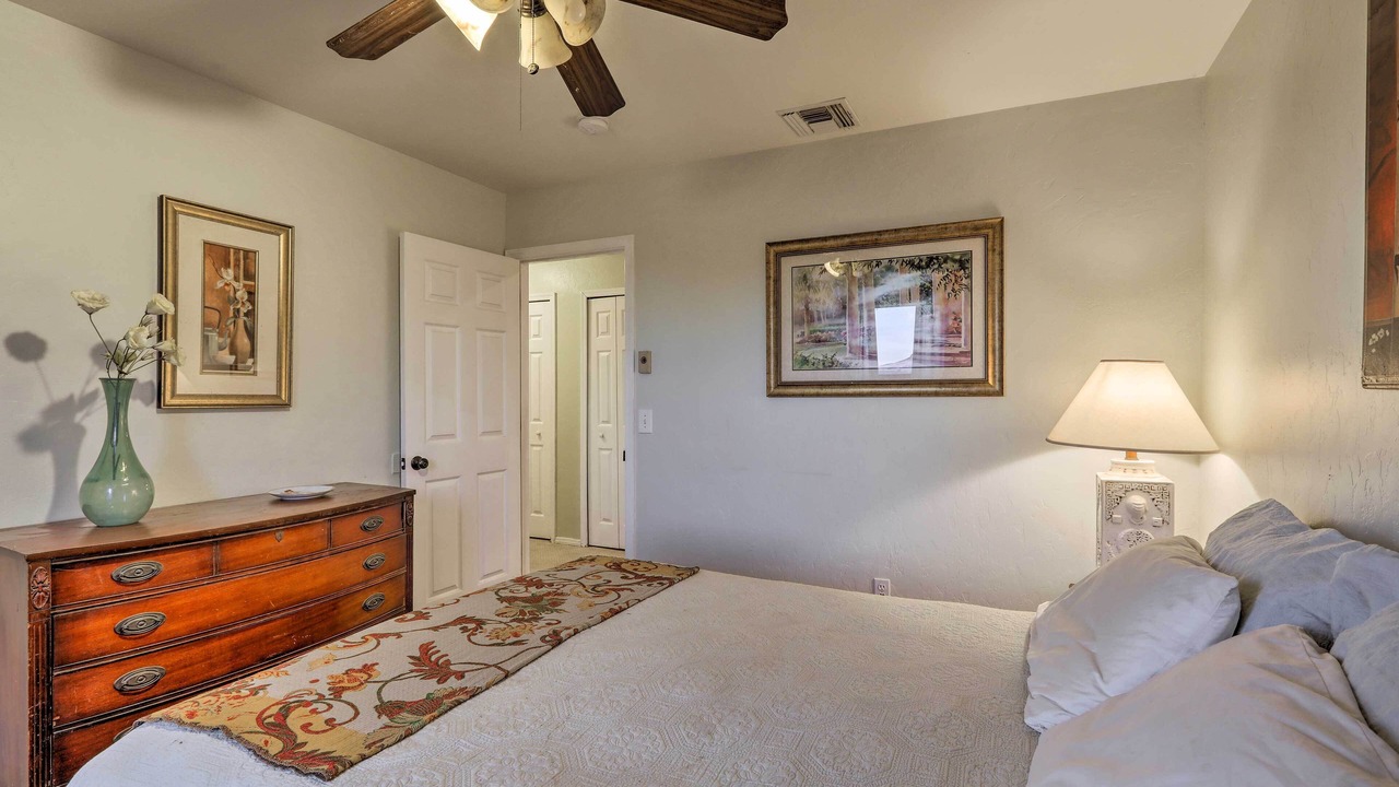 Photo of Bedroom in Williamson