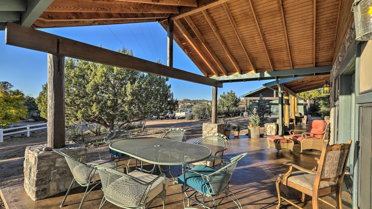 Photo of Outdoor in Williamson