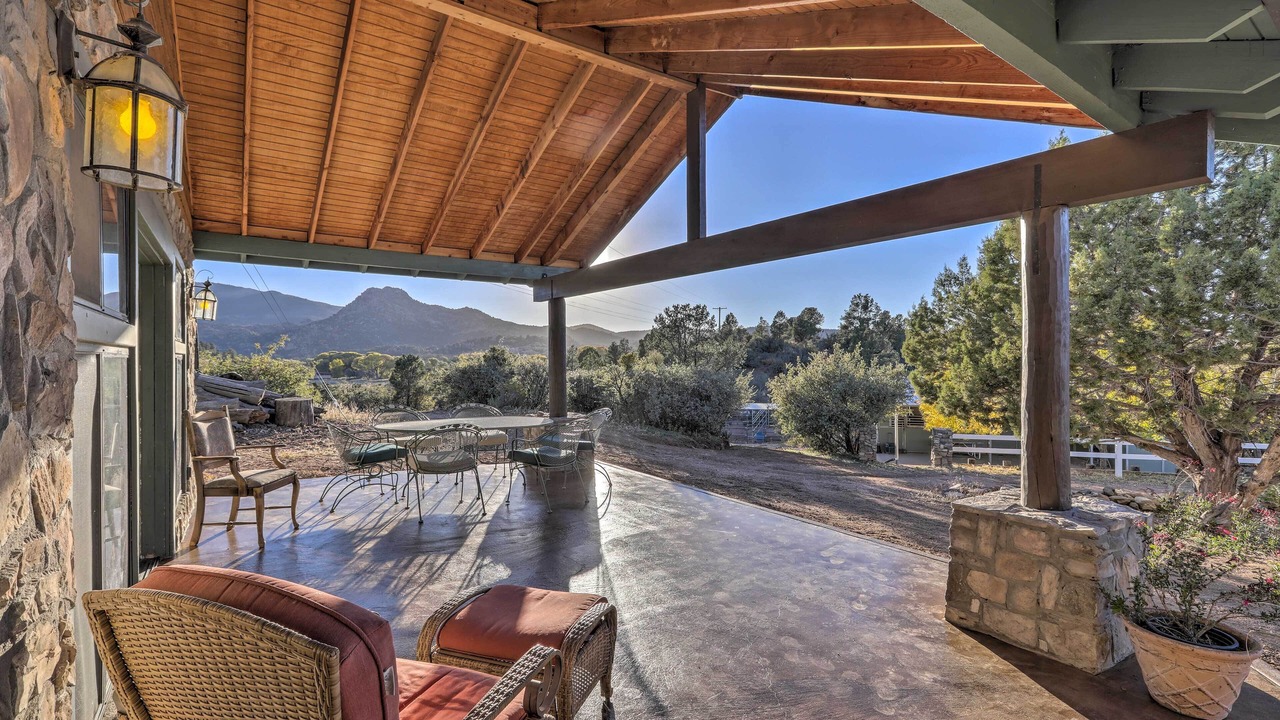 Photo of Outdoor in Williamson