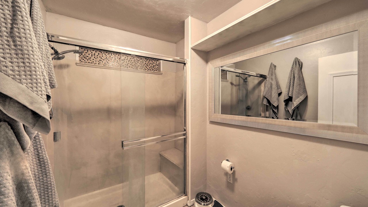 Photo of Bathroom in Williamson