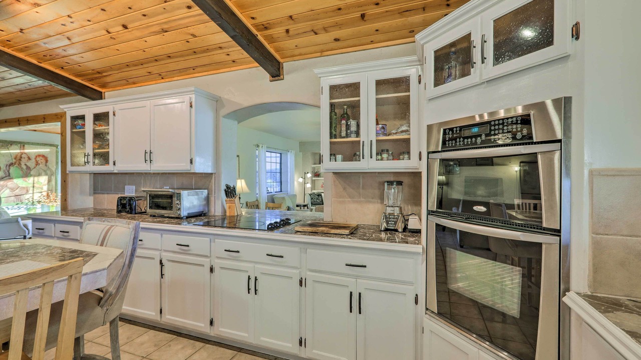 Photo of Kitchen in Williamson
