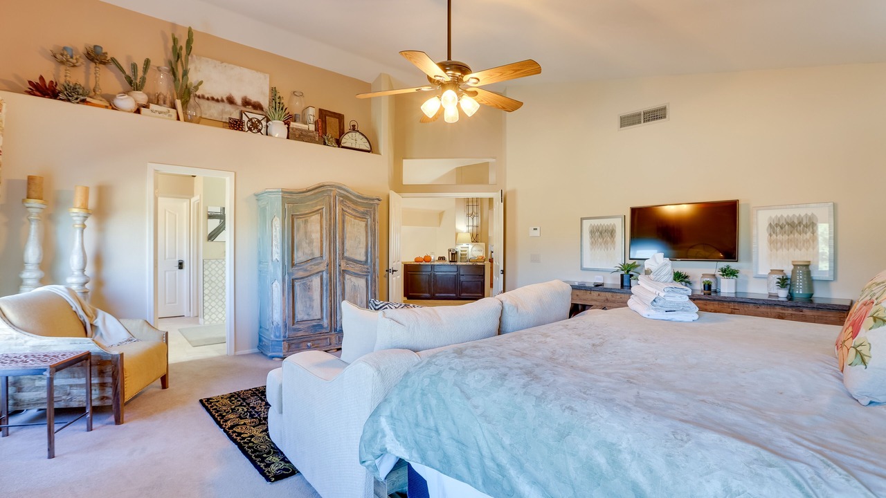 Photo of Bedroom in Tatum Ranch