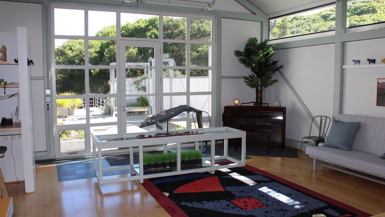 Photo of Bedroom in Nicasio