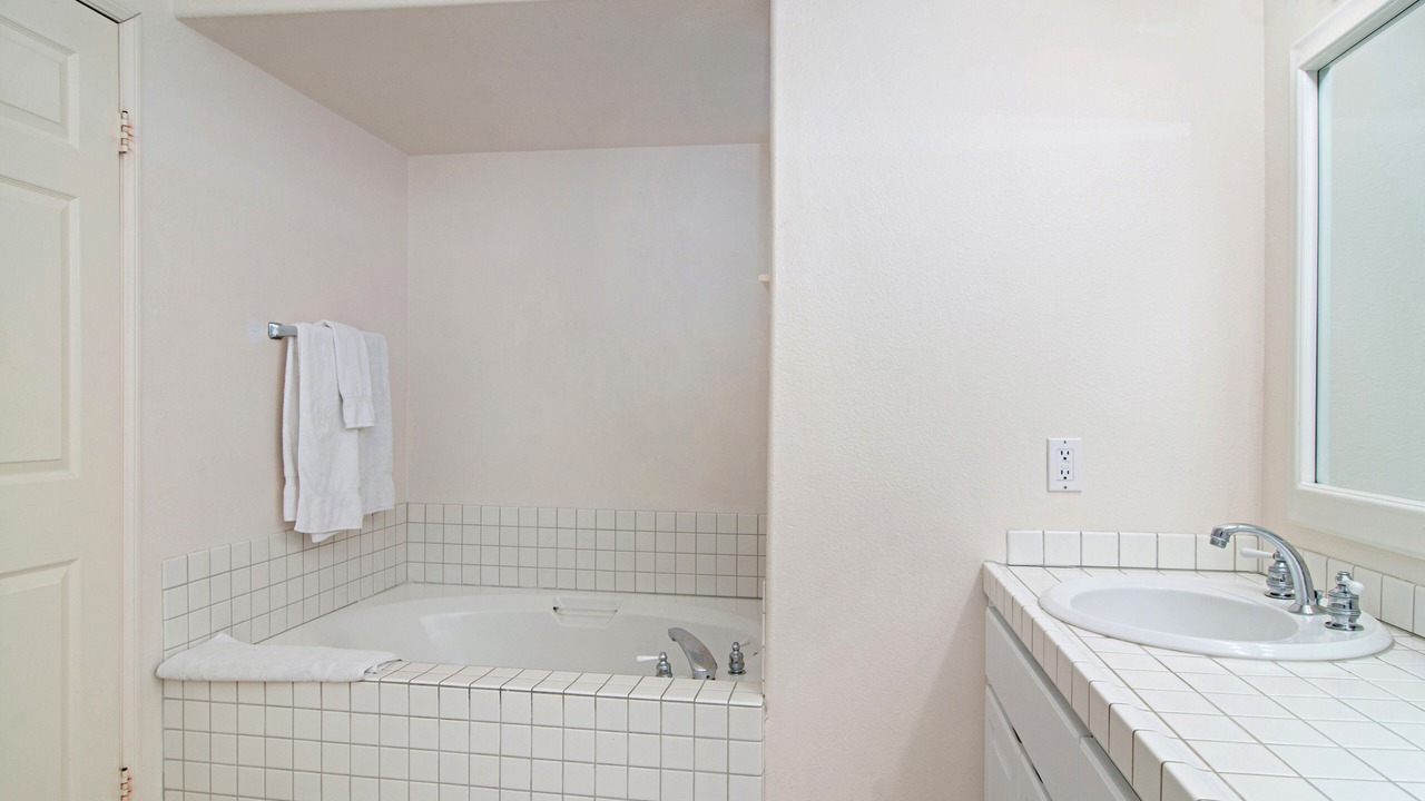Photo of Bathroom in Imperial Beach