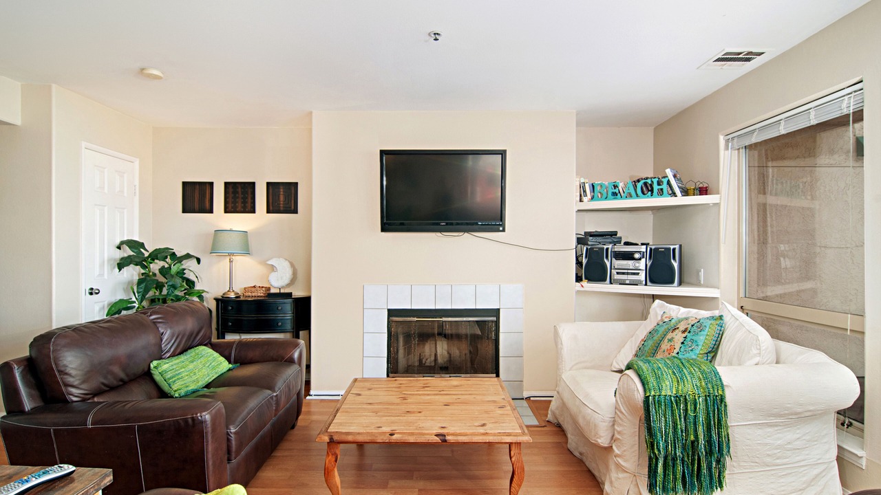 Photo of Livingroom in Imperial Beach