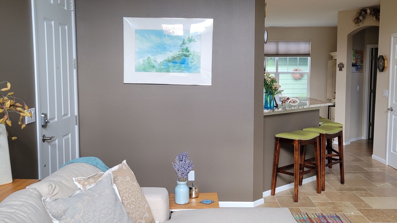 Photo of Livingroom in Southern Crossing