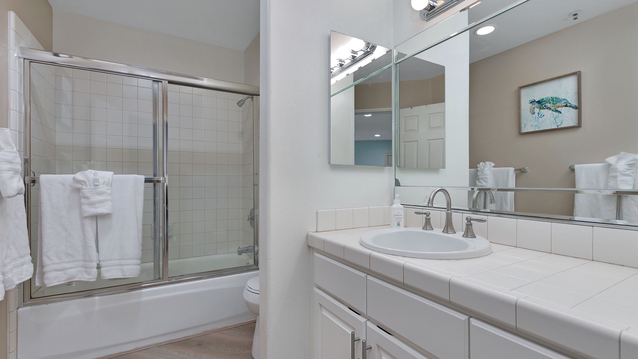 Photo of Bathroom in Imperial Beach