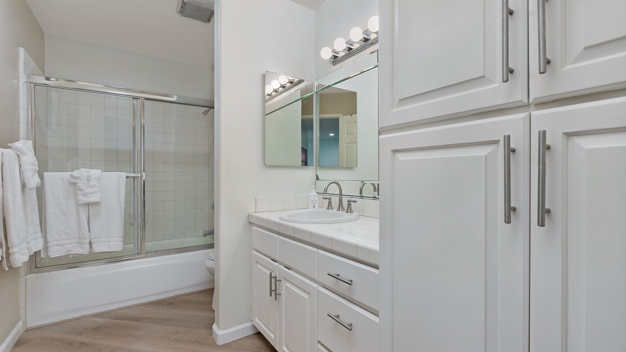 Photo of Bathroom in Imperial Beach