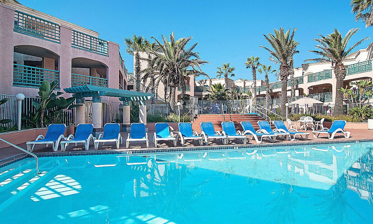 Photo of Outdoor in Imperial Beach