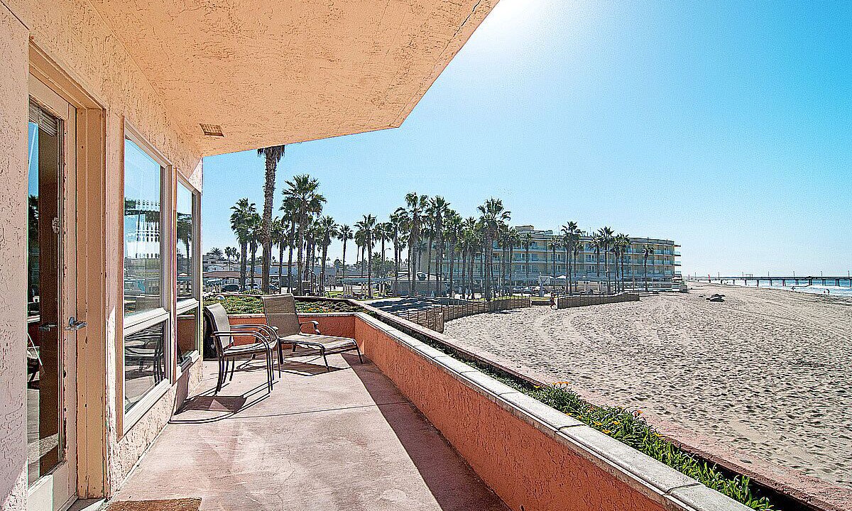 Photo of Outdoor in Imperial Beach