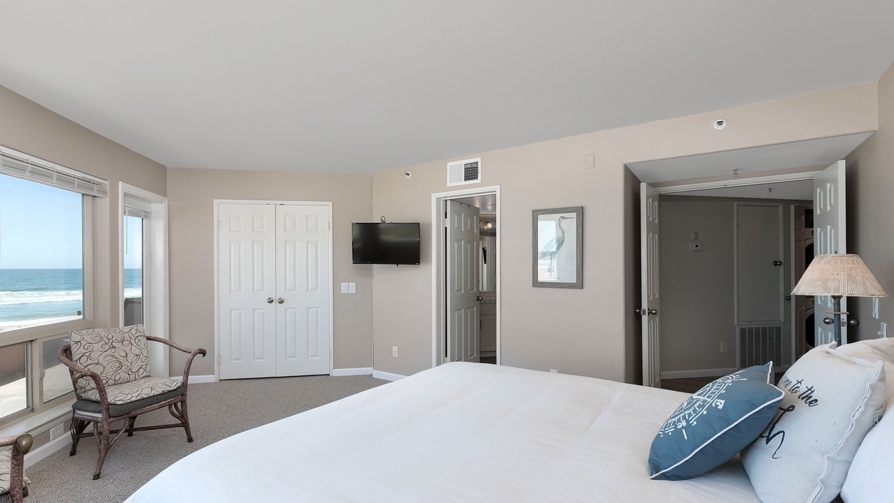 Photo of Bedroom in Imperial Beach