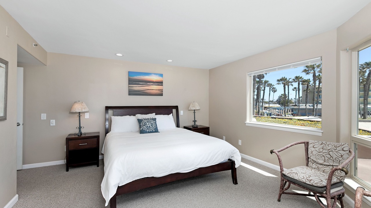 Photo of Bedroom in Imperial Beach