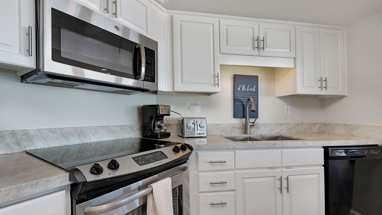 Photo of Kitchen in Imperial Beach