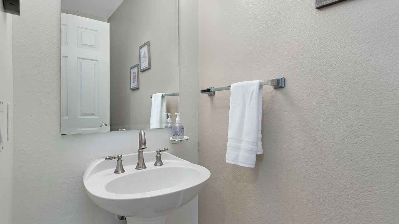 Photo of Bathroom in Imperial Beach