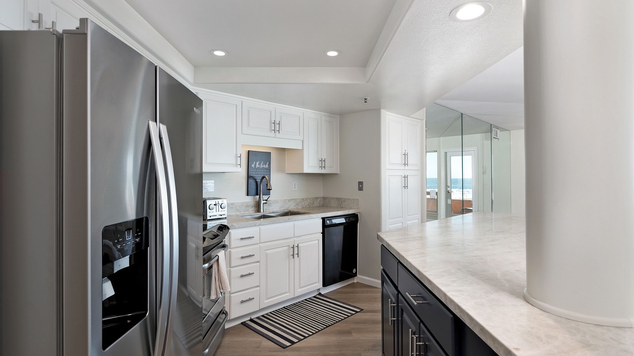 Photo of Kitchen in Imperial Beach