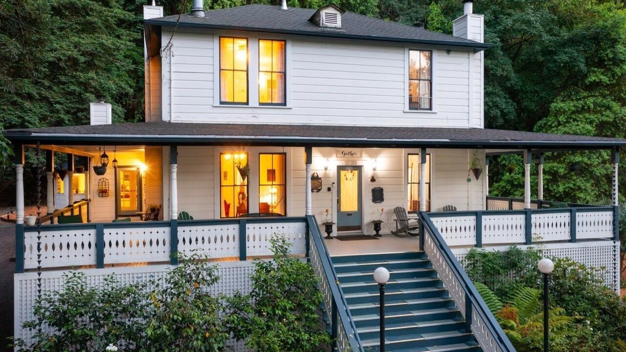 Photo of Outdoor in Guerneville