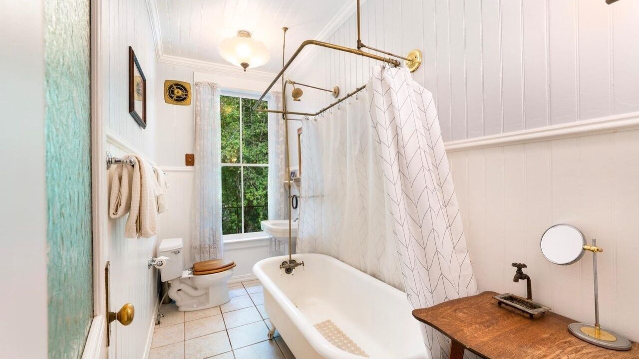 Photo of Bathroom in Guerneville