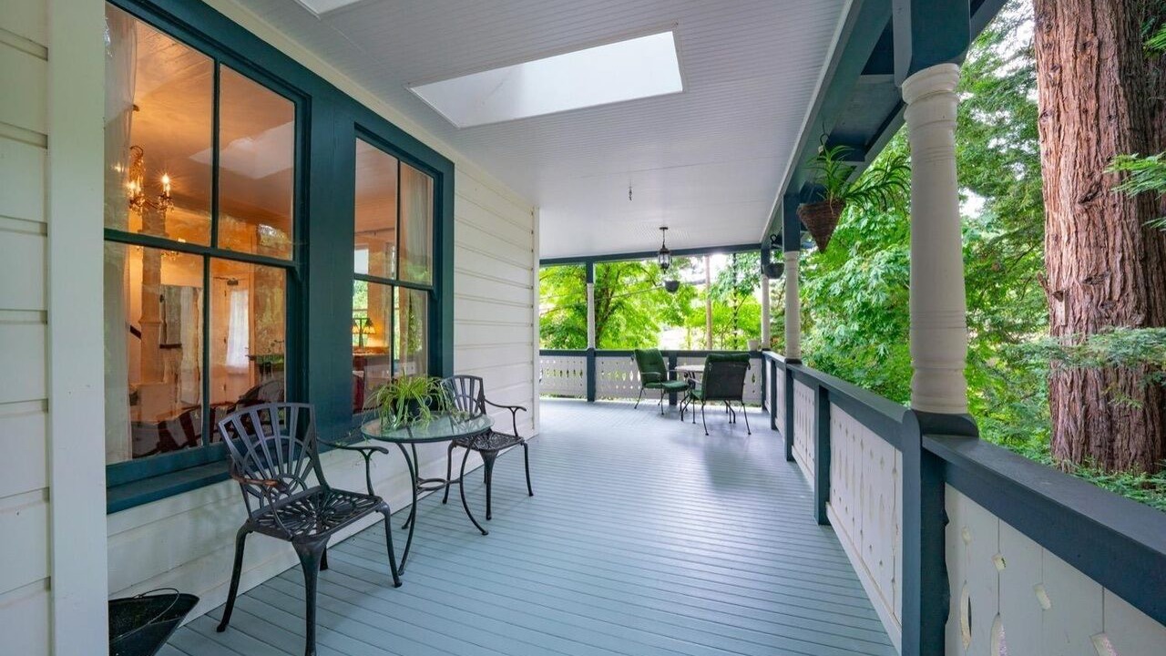 Photo of Outdoor in Guerneville