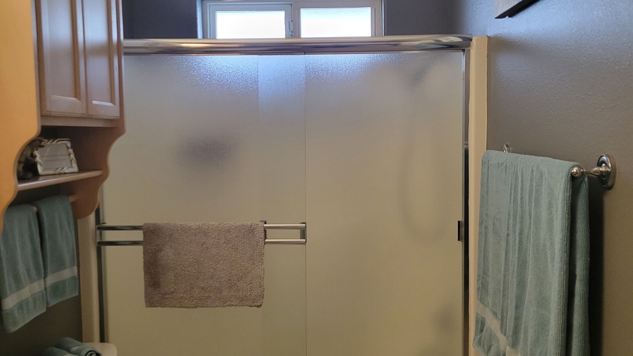 Photo of Bathroom in Old Bend