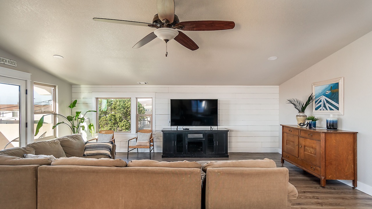 Photo of Bedroom in Cayucos