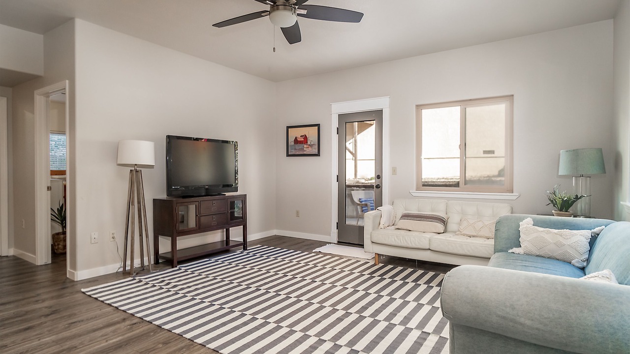 Photo of Bedroom in Cayucos