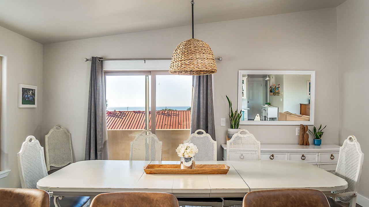 Photo of Bedroom in Cayucos