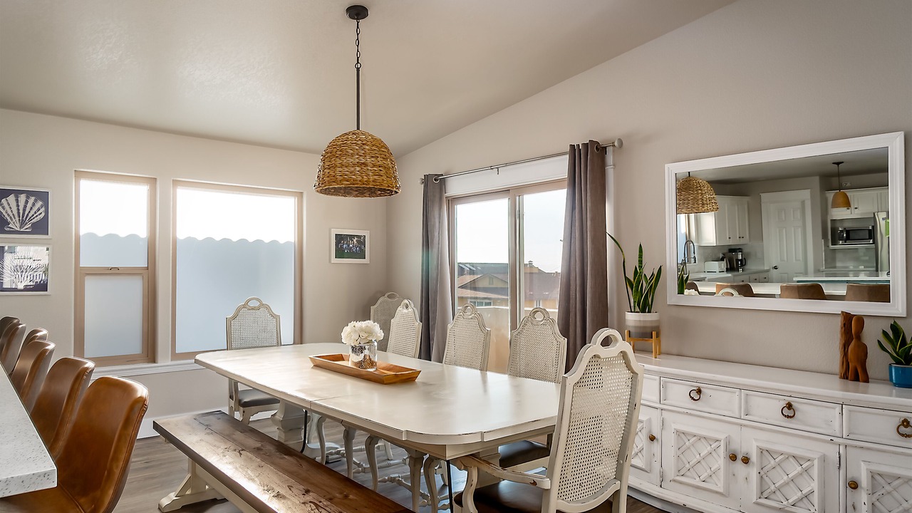 Photo of Bedroom in Cayucos