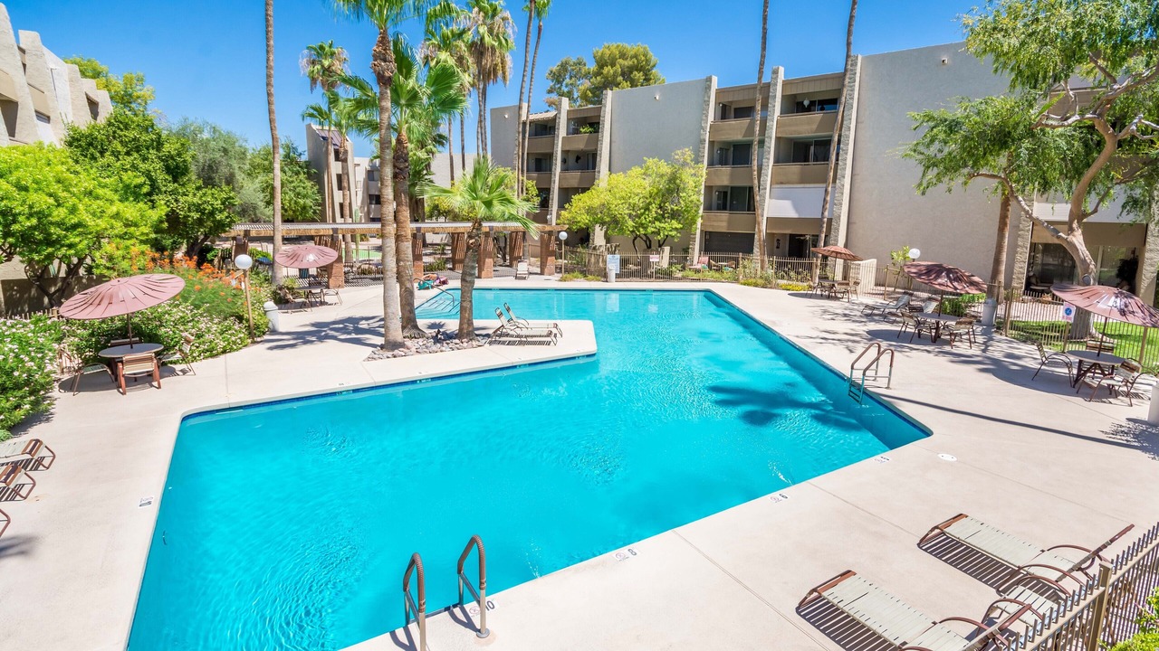 Photo of Outdoor in South Scottsdale