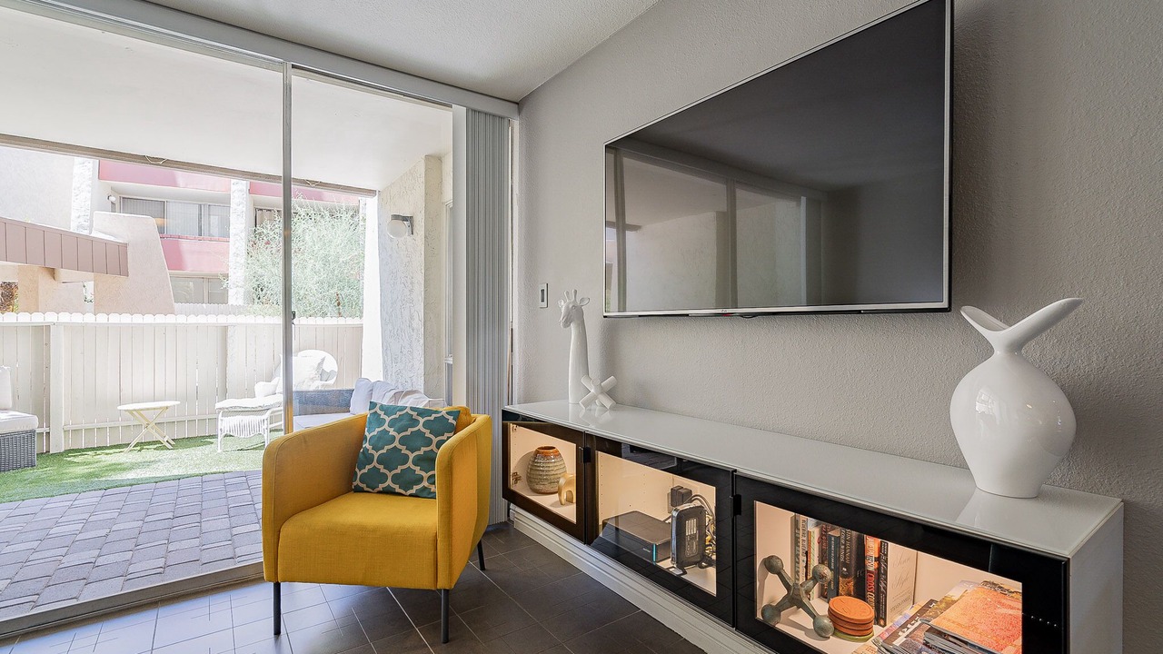 Photo of Livingroom in South Scottsdale