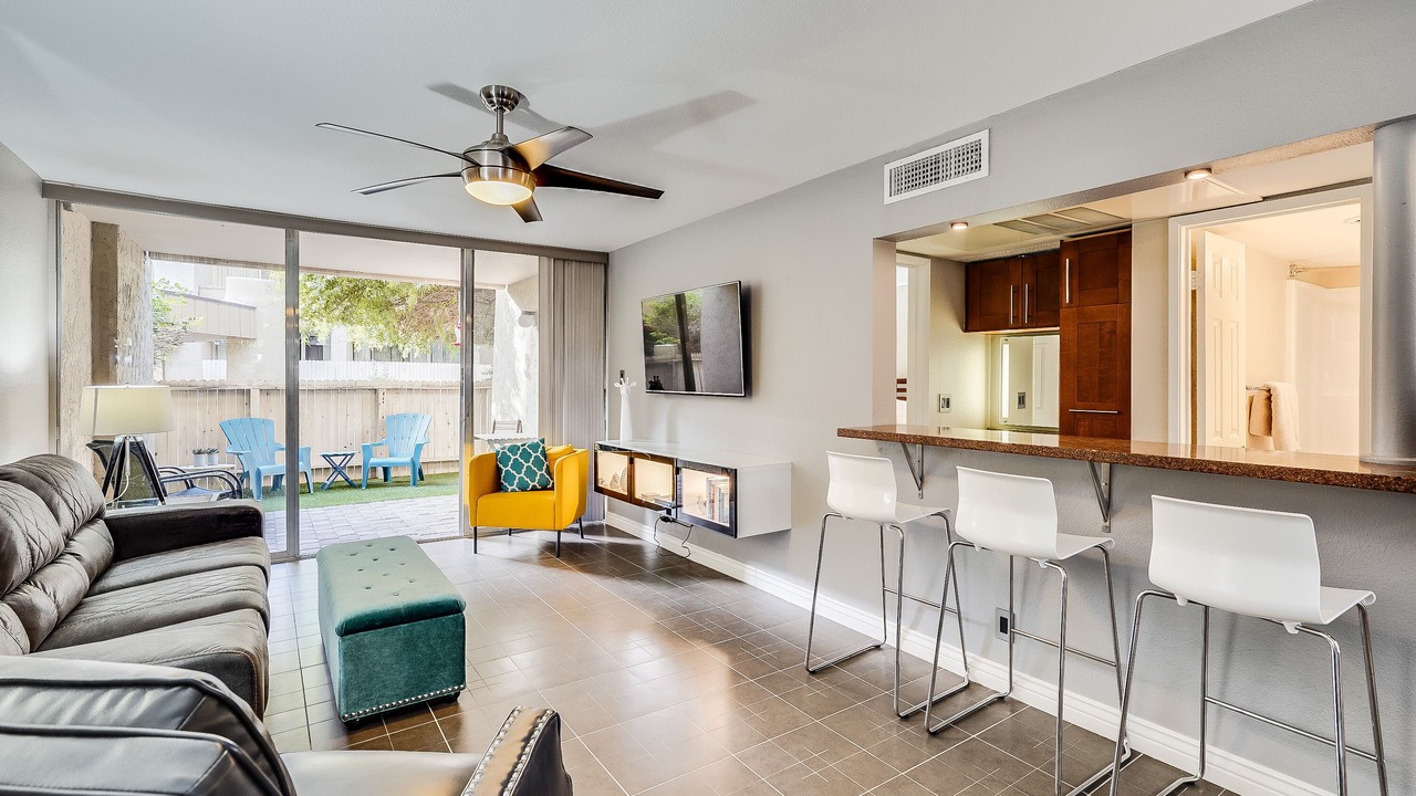 Photo of Outdoor in South Scottsdale