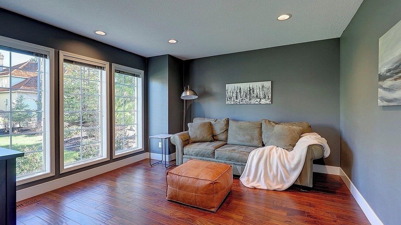 Photo of Bedroom in West Haven-Sylvan