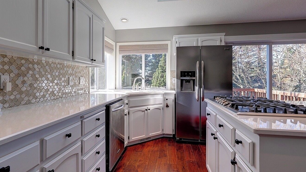 Photo of Kitchen in West Haven-Sylvan