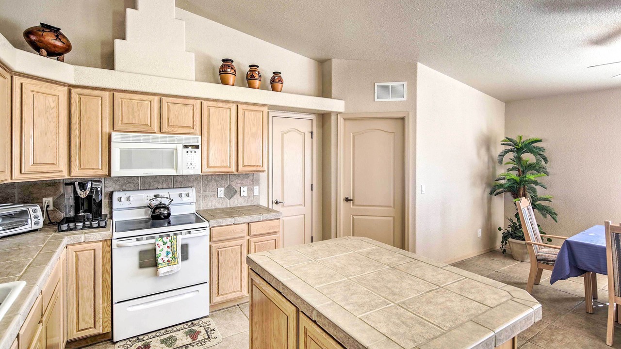 Photo of Kitchen in Lake Havasu City