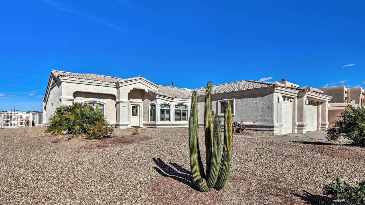 Photo of Outdoor in Lake Havasu City