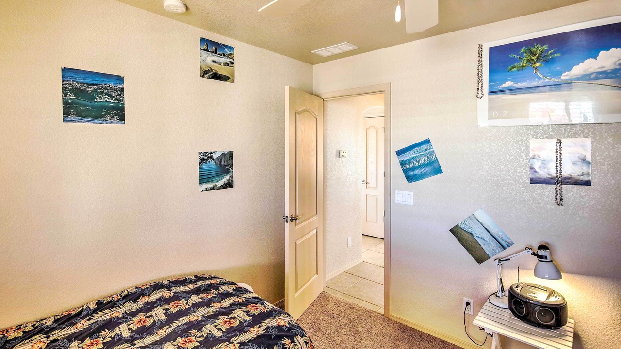 Photo of Bedroom in Lake Havasu City