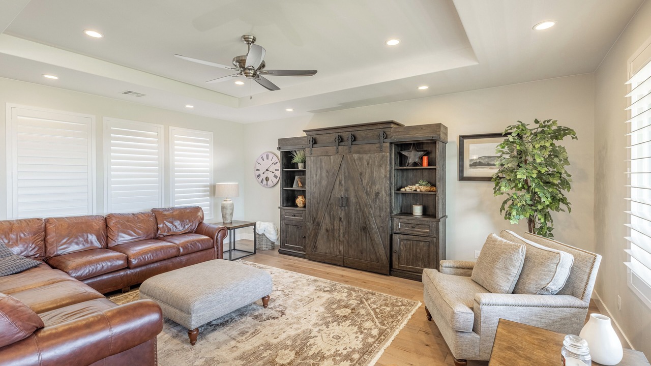 Photo of Bedroom in St. George